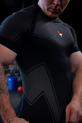 Clan Compression Tee