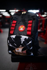 Pirate Skull Backpack