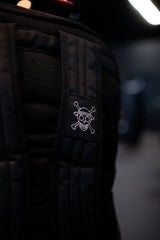 Pirate Skull Backpack