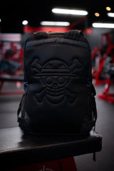 Pirate Skull Backpack