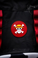 Pirate Skull Backpack