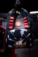 Pirate Skull Backpack