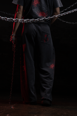Masked Ghoul Sweatpants