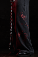 Masked Ghoul Sweatpants