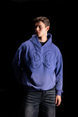 Butterfly Hoodie