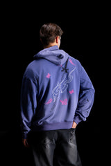 Butterfly Hoodie