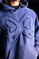 Butterfly Hoodie