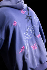 Butterfly Hoodie
