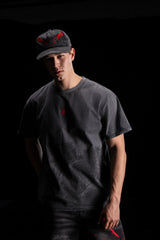 Black Swordsman V2 T-Shirt