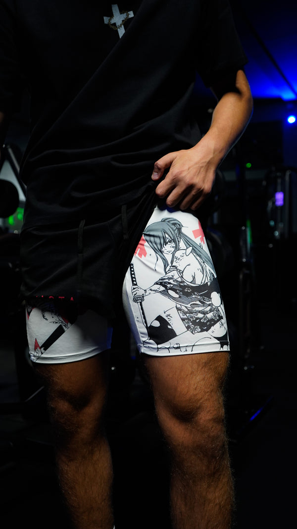 Titania Performance Shorts