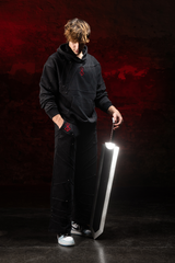 Tormented Armor Joggers