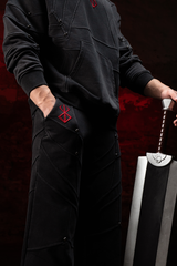 Tormented Armor Joggers