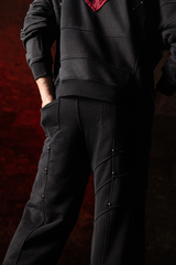 Tormented Armor Joggers