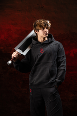 Tormented Armor Joggers
