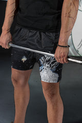 Instinct Performance Shorts
