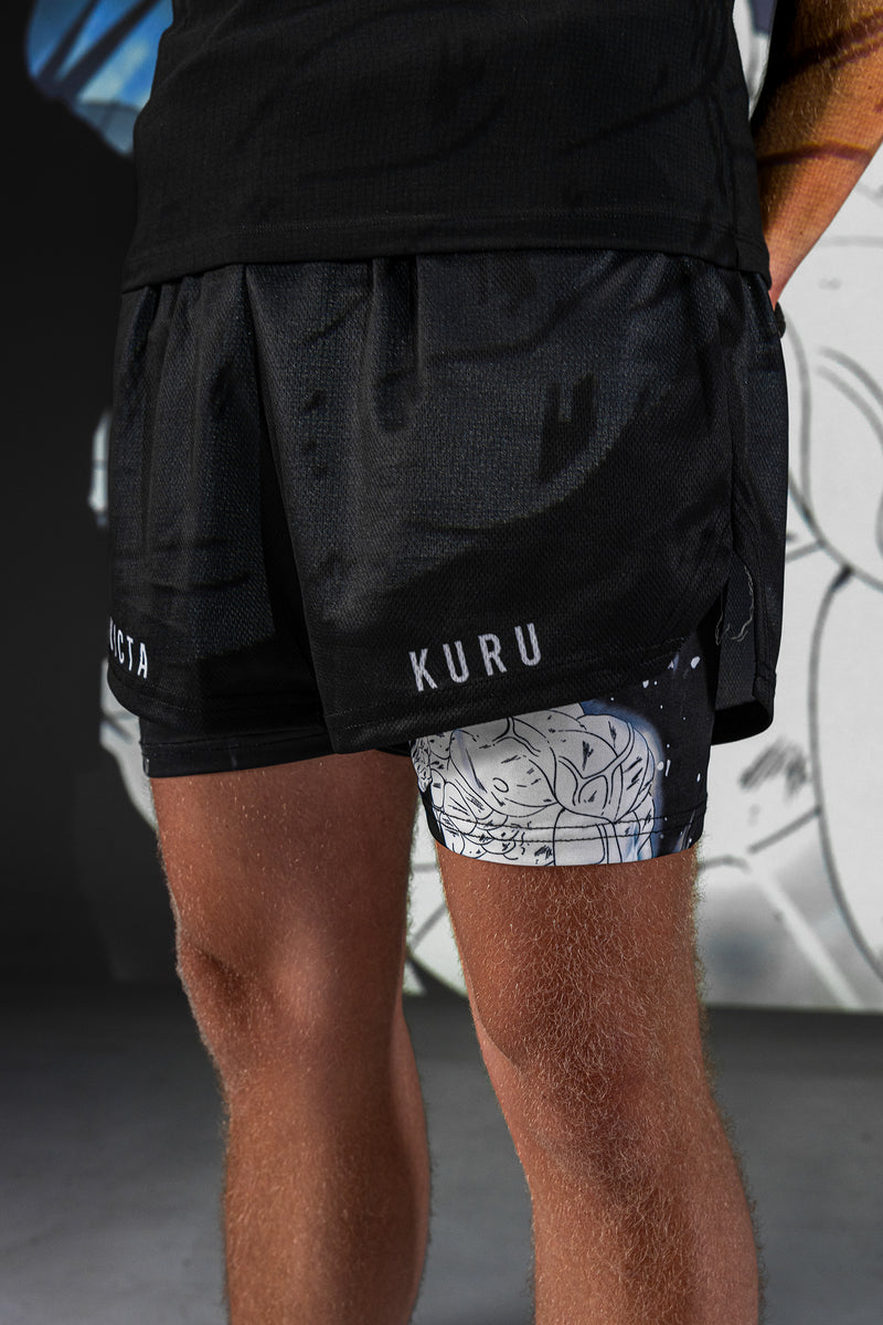 Instinct Performance Shorts