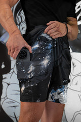 Instinct Performance Shorts