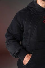 Tormented Armor Hoodie - Without Rivets