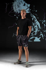 Honoured One Performance Shorts