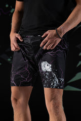 Honoured One Performance Shorts