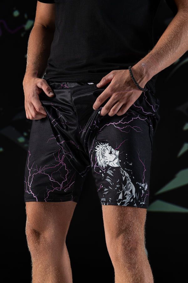 Honoured One Performance Shorts