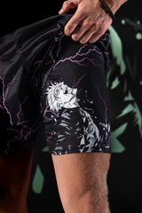 Honoured One Performance Shorts