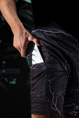 Honoured One Performance Shorts