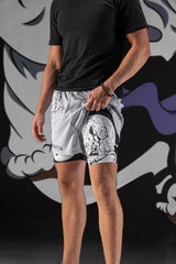 Gear Performance Shorts