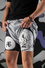 Gear Performance Shorts