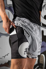 Gear Performance Shorts
