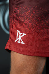 Rage Mesh Shorts