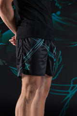 Hero Mesh Shorts
