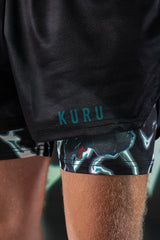 Hero Performance Shorts