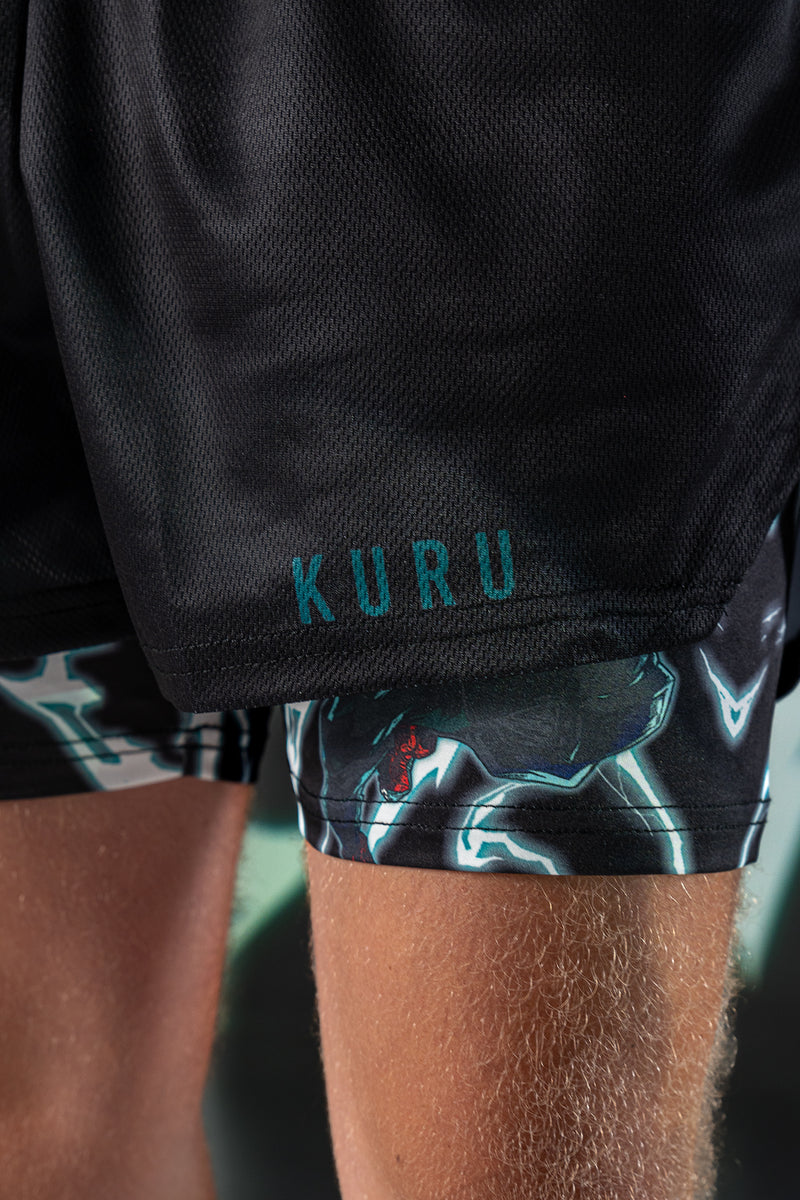 Hero Performance Shorts