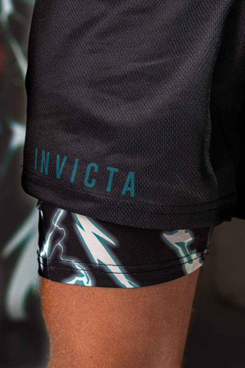 Hero Performance Shorts