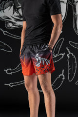 Serve Mesh Shorts