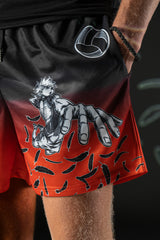 Serve Mesh Shorts