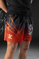 Serve Mesh Shorts