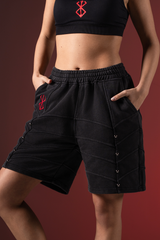 Tormented Armor Shorts