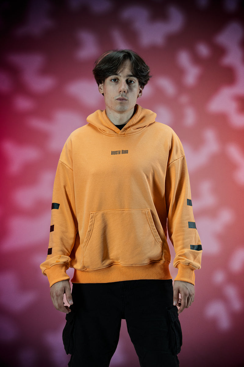 Sealed Beast Hoodie