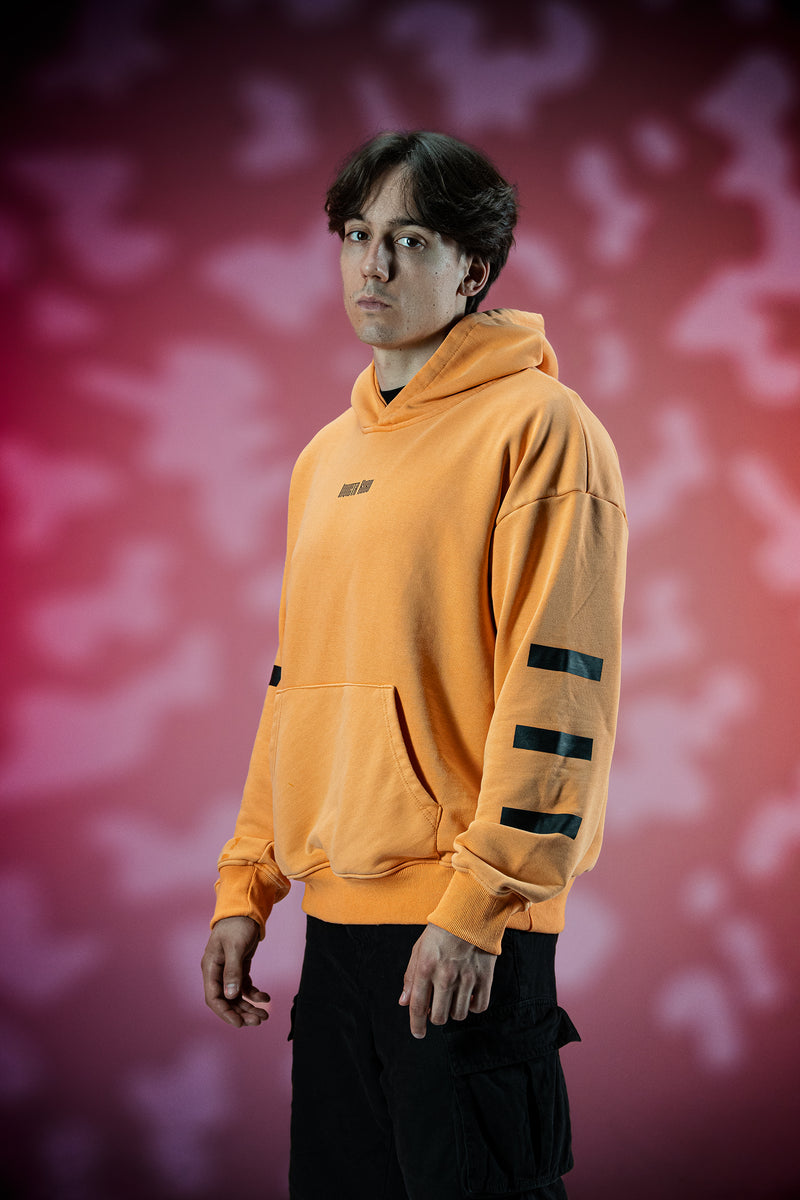Sealed Beast Hoodie