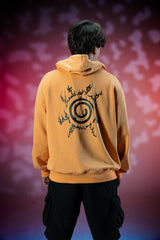 Sealed Beast Hoodie