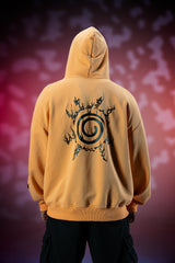Sealed Beast Hoodie