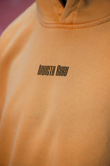 Sealed Beast Hoodie