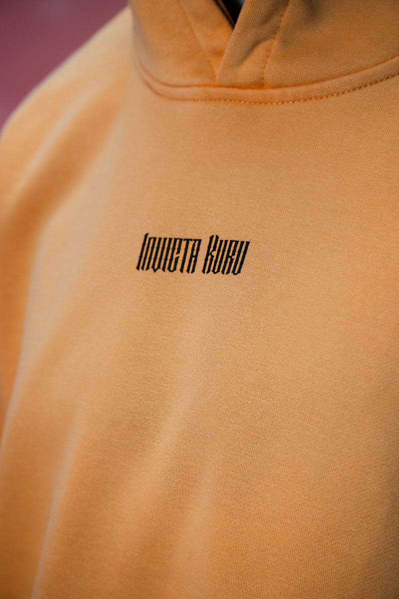 Sealed Beast Hoodie