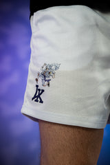 Gear Mesh Shorts