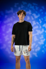 Gear Mesh Shorts