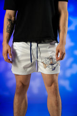 Gear Mesh Shorts