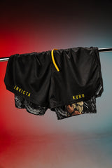 Punch Performance Shorts