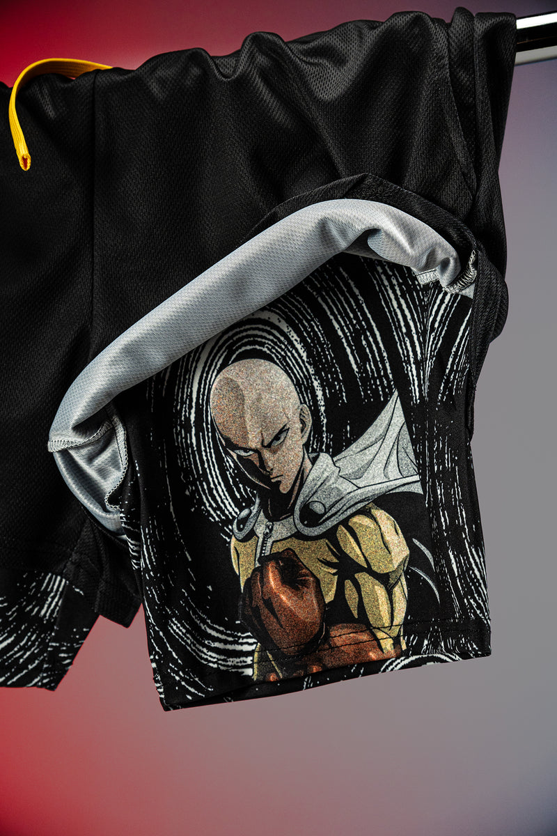 Punch Performance Shorts